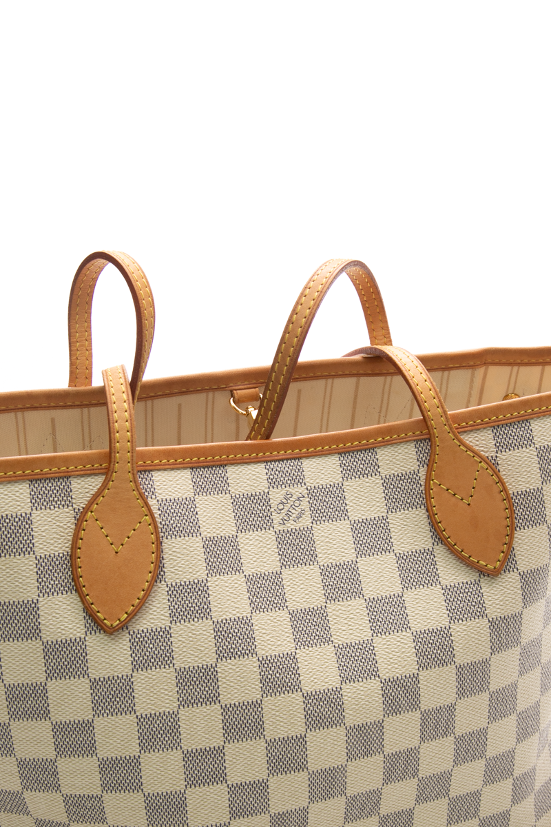 Neverfull PM Tote Bag
