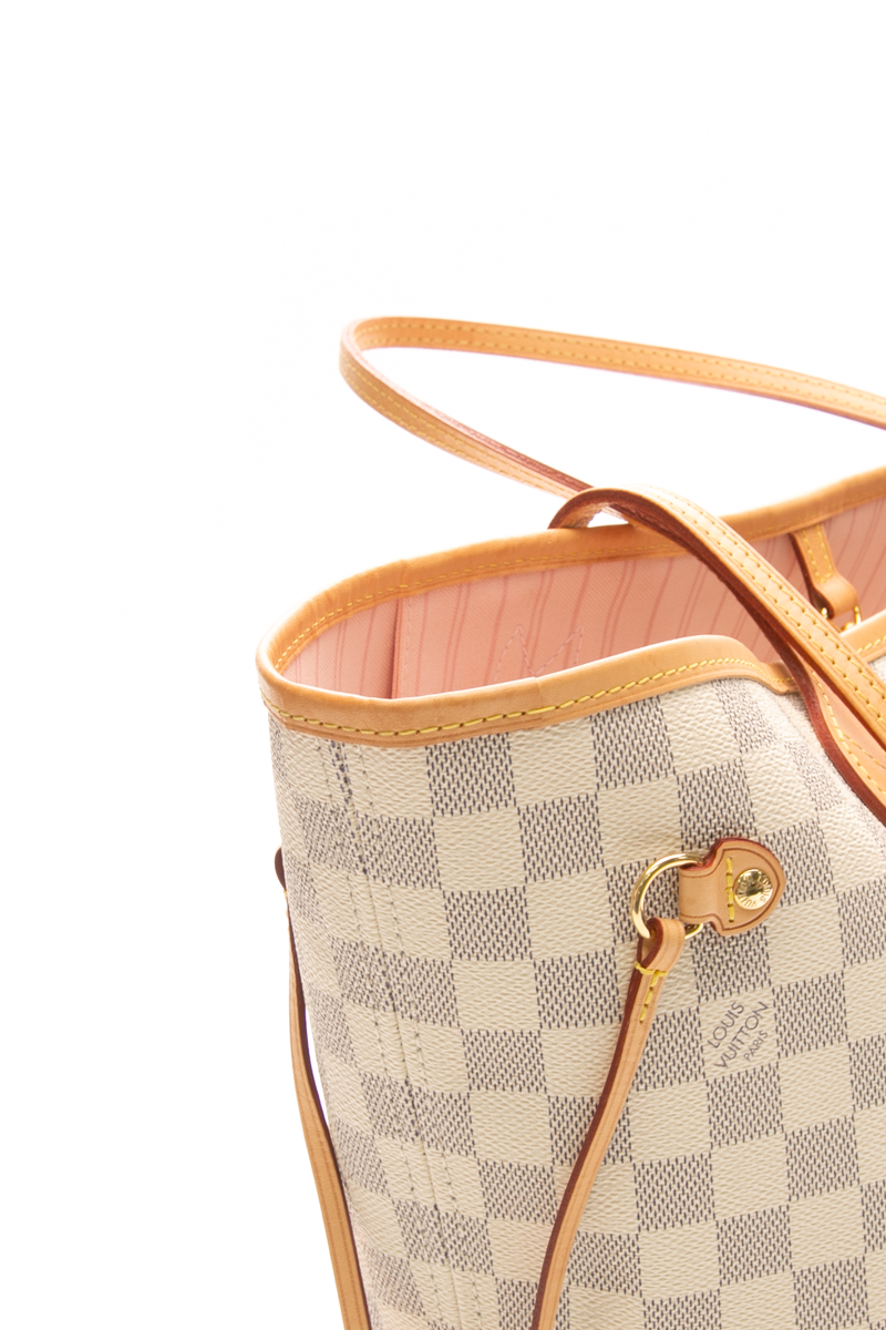 Neverfull MM Tote Bag