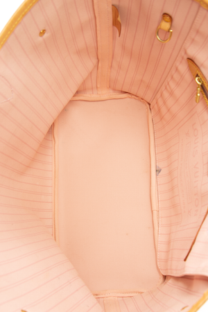 Neverfull MM Tote Bag