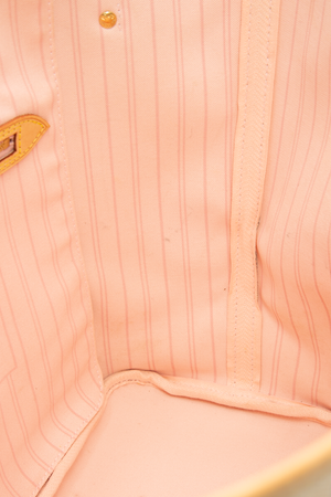 Neverfull MM Tote Bag