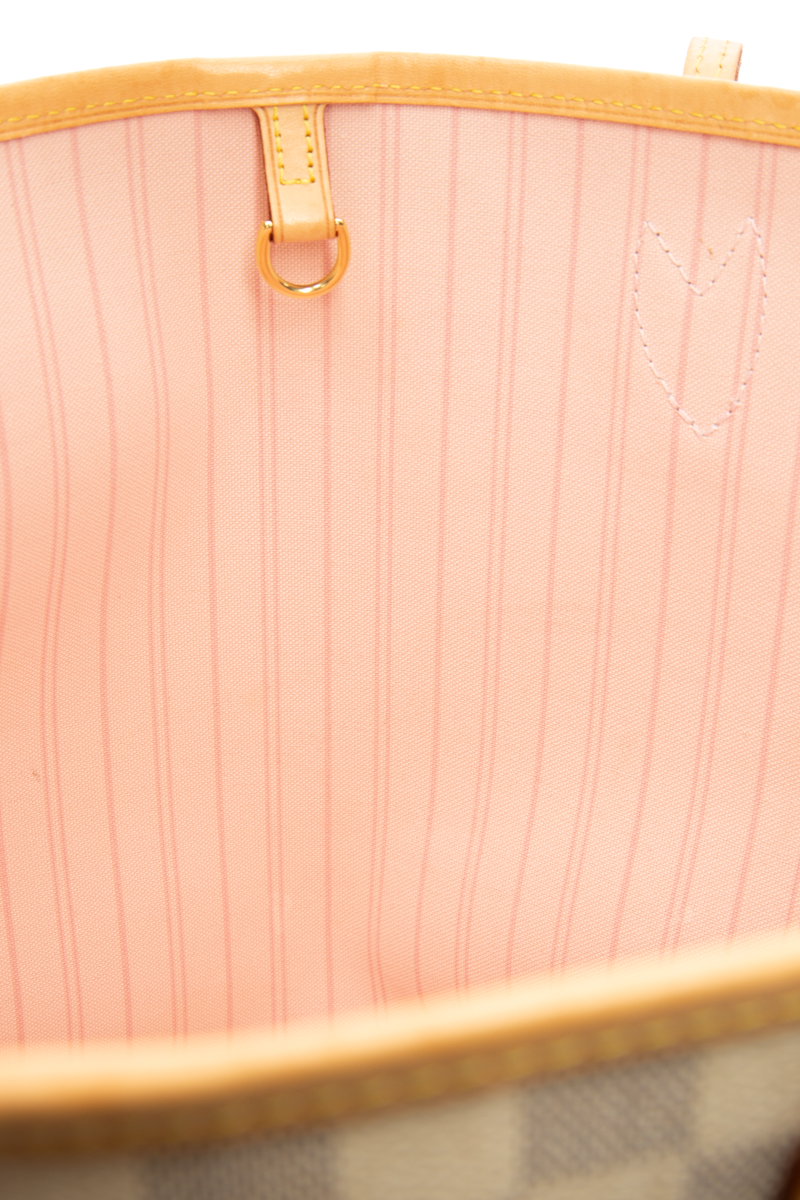 Neverfull MM Tote Bag