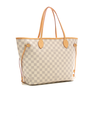Neverfull MM Tote Bag