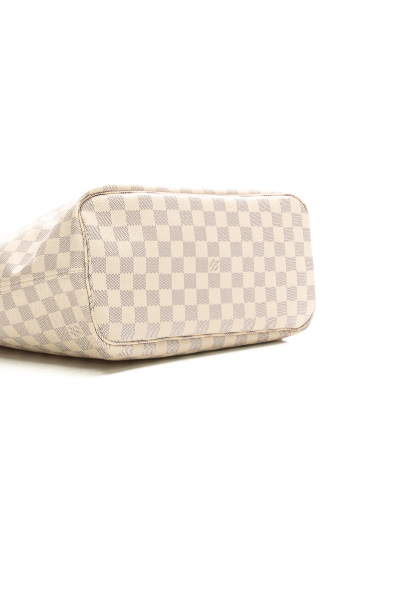 Neverfull MM Tote Bag