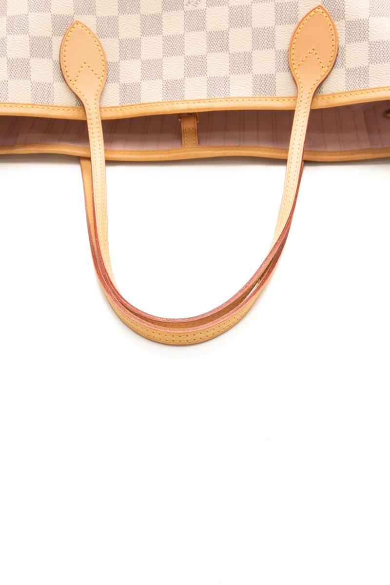 Neverfull MM Tote Bag