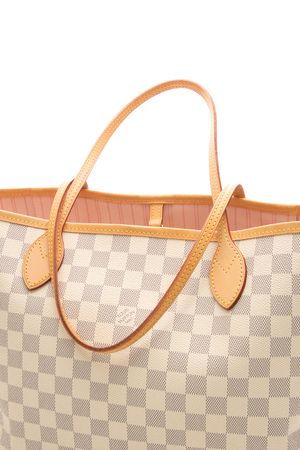 Neverfull MM Tote Bag