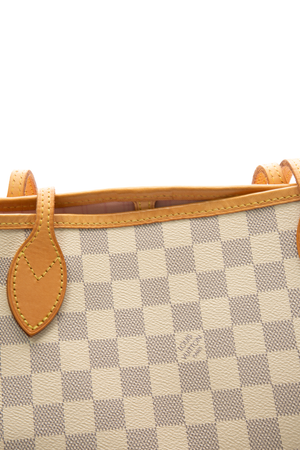 Neverfull MM Tote Bag