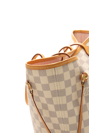 Neverfull MM Tote Bag