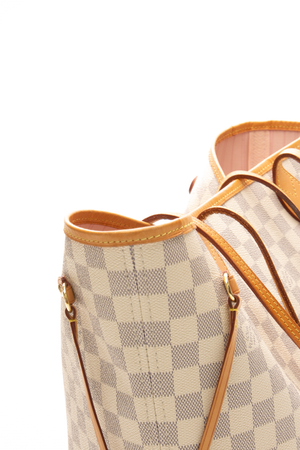 Neverfull MM Tote Bag