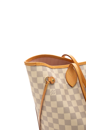 Neverfull MM Tote Bag