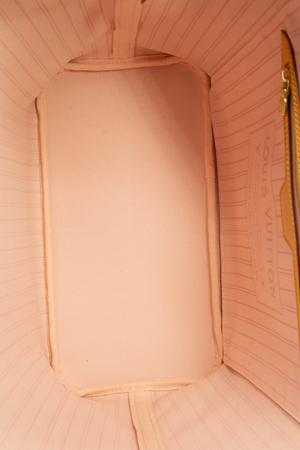 Neverfull MM Tote Bag