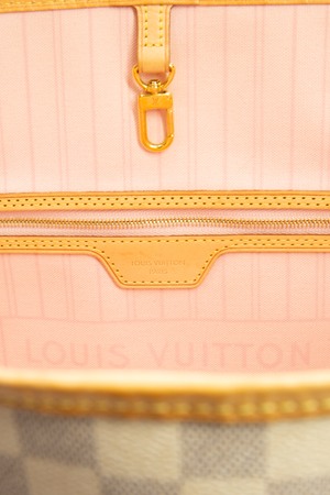 Neverfull MM Tote Bag