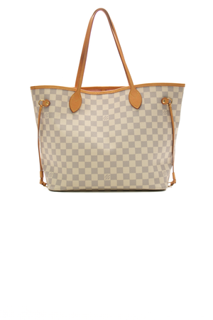 Neverfull MM Tote Bag
