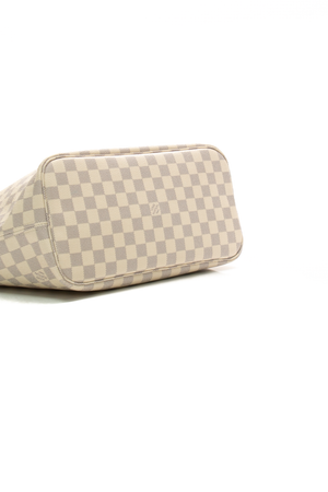 Neverfull MM Tote Bag