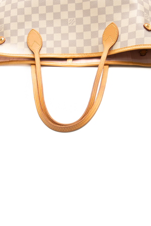 Neverfull MM Tote Bag