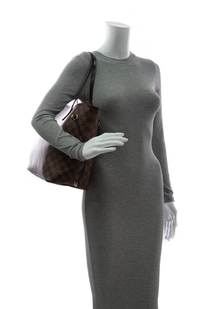 Neverfull  MM Tote Bag