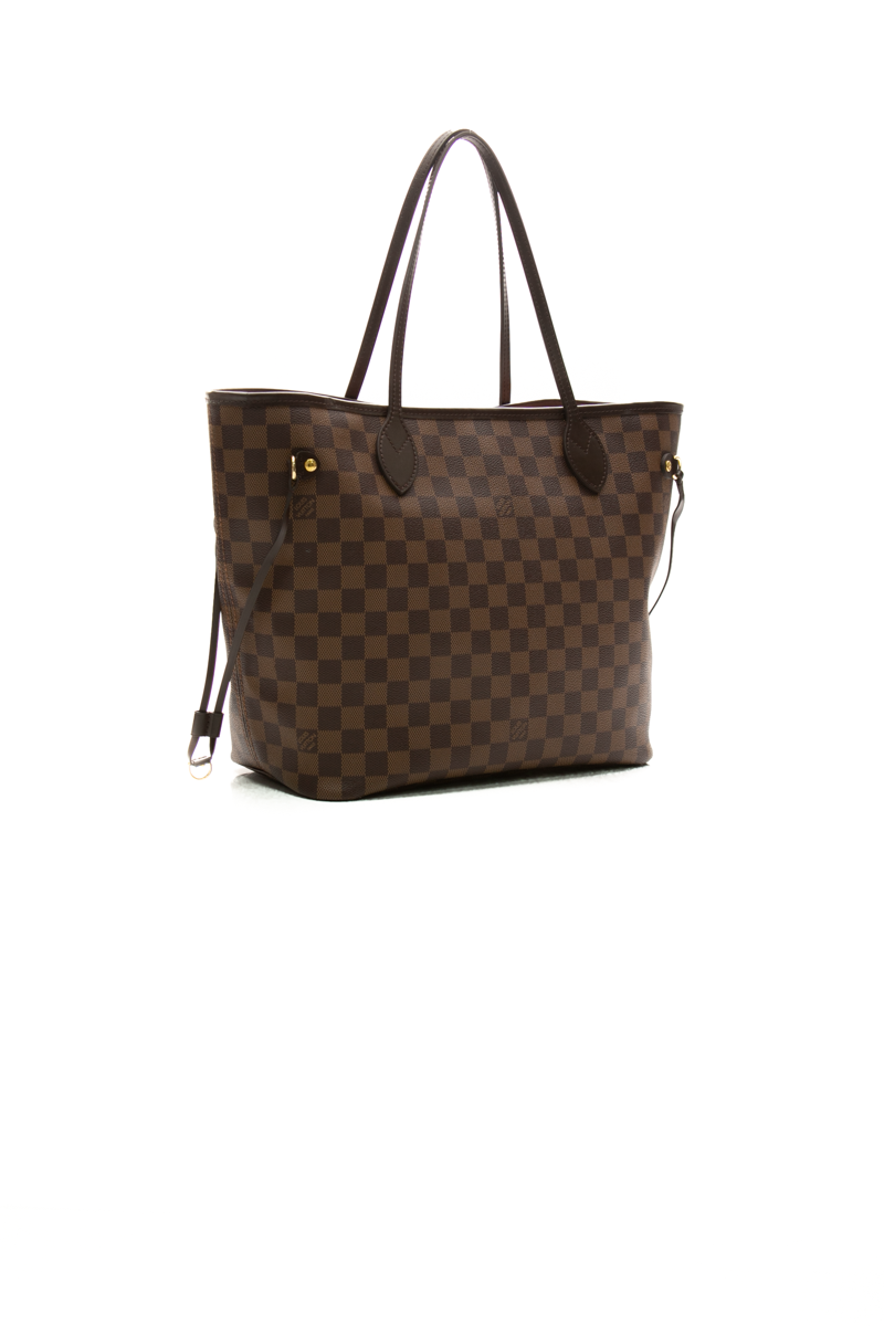 Neverfull  MM Tote Bag