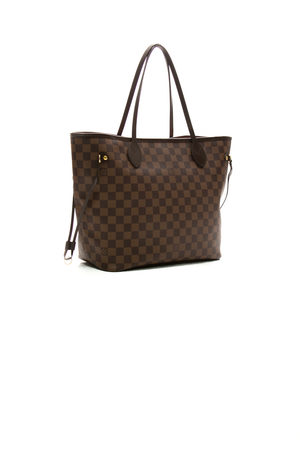 Neverfull  MM Tote Bag