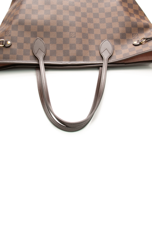 Neverfull  MM Tote Bag