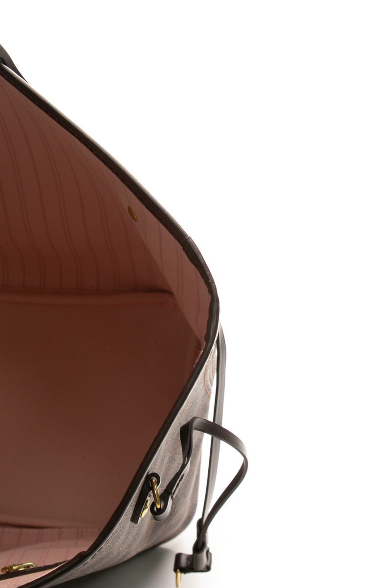 Neverfull  MM Tote Bag