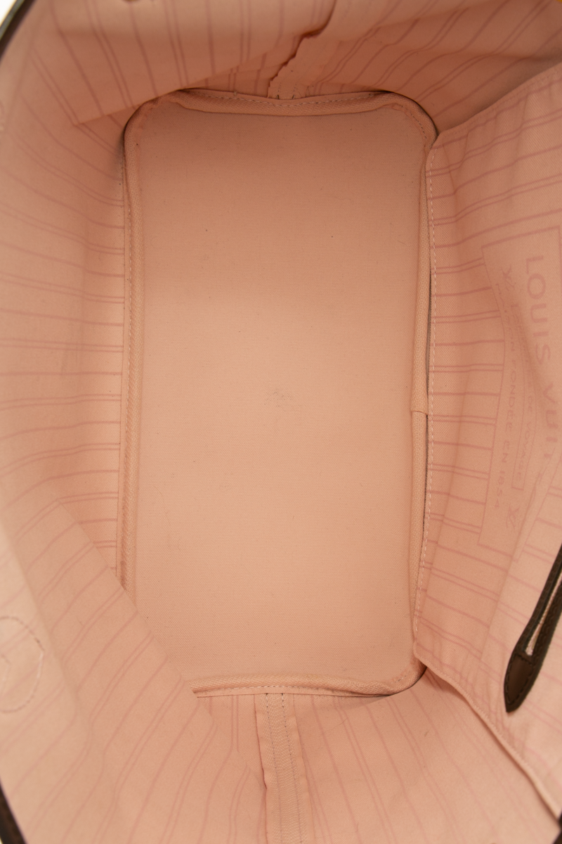 Neverfull  MM Tote Bag