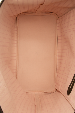 Neverfull  MM Tote Bag