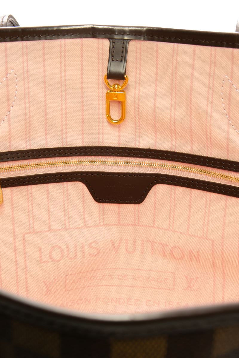 Neverfull  MM Tote Bag