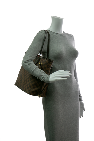 Neverfull MM Tote Bag