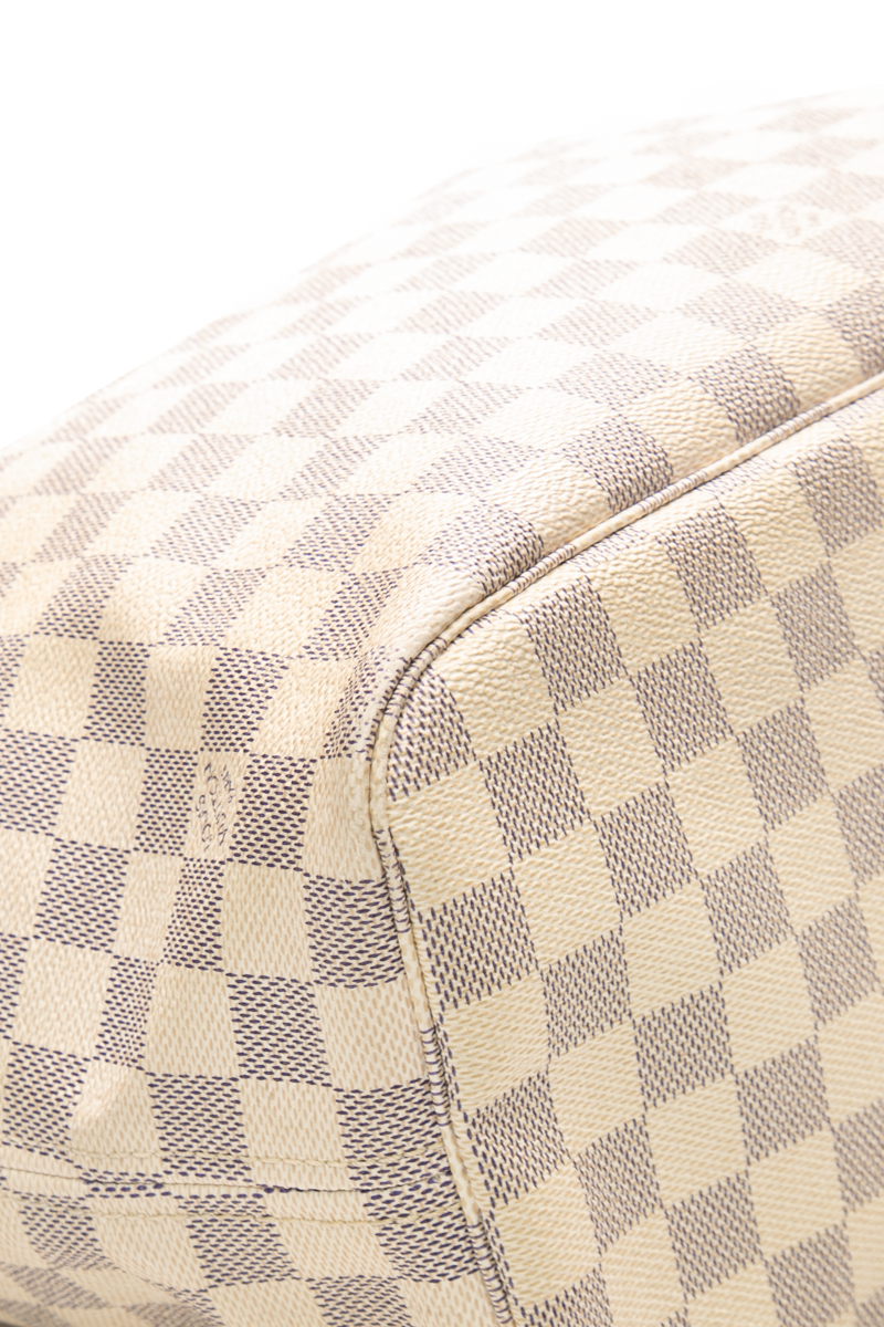 Neverfull MM Tote Bag