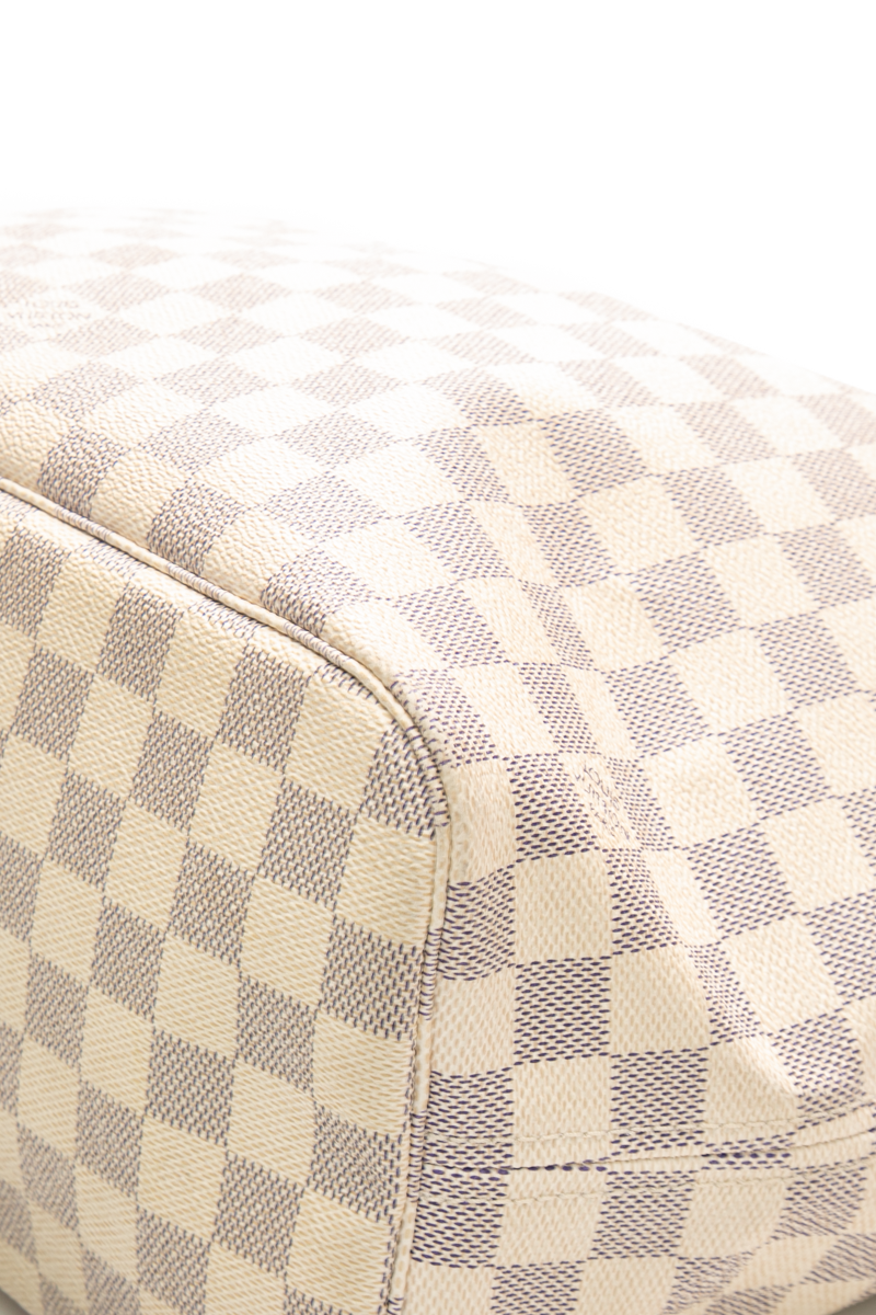 Neverfull MM Tote Bag