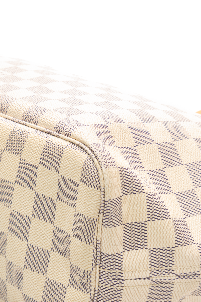 Neverfull MM Tote Bag