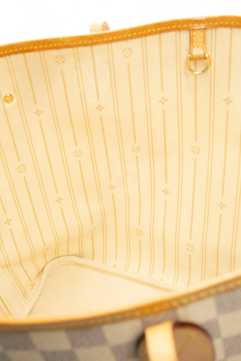 Neverfull MM Tote Bag