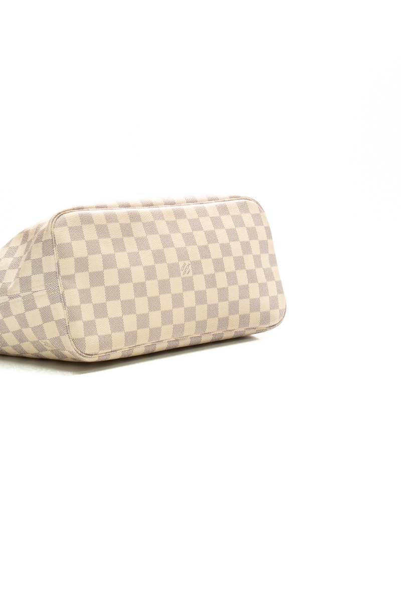 Neverfull MM Tote Bag