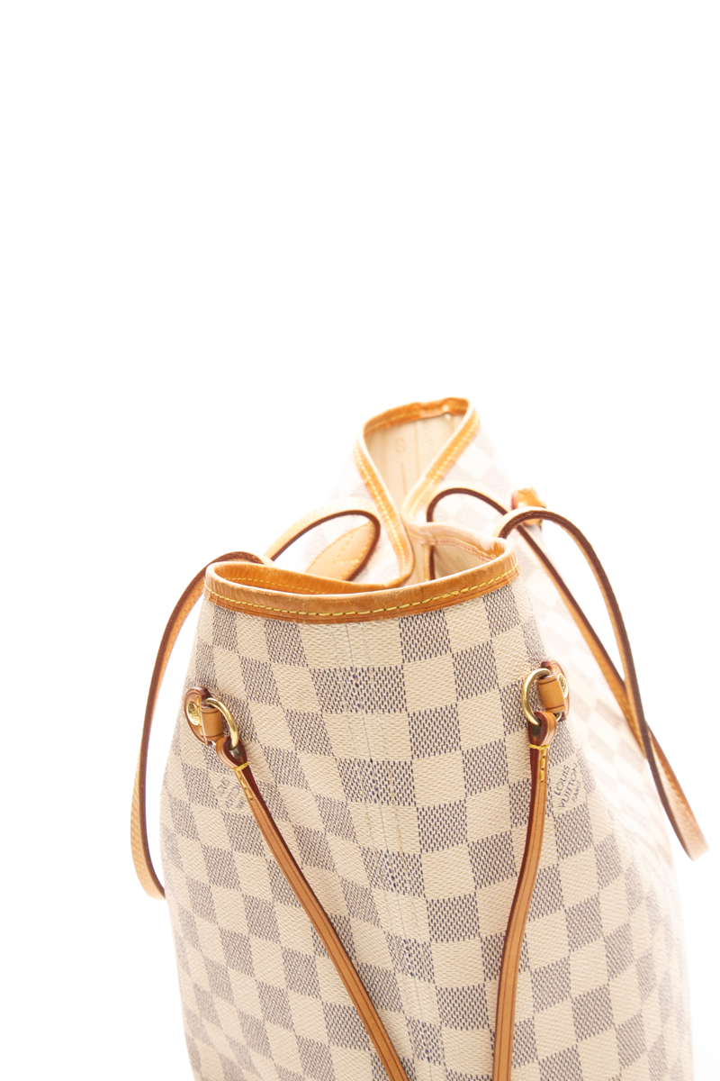 Neverfull MM Tote Bag