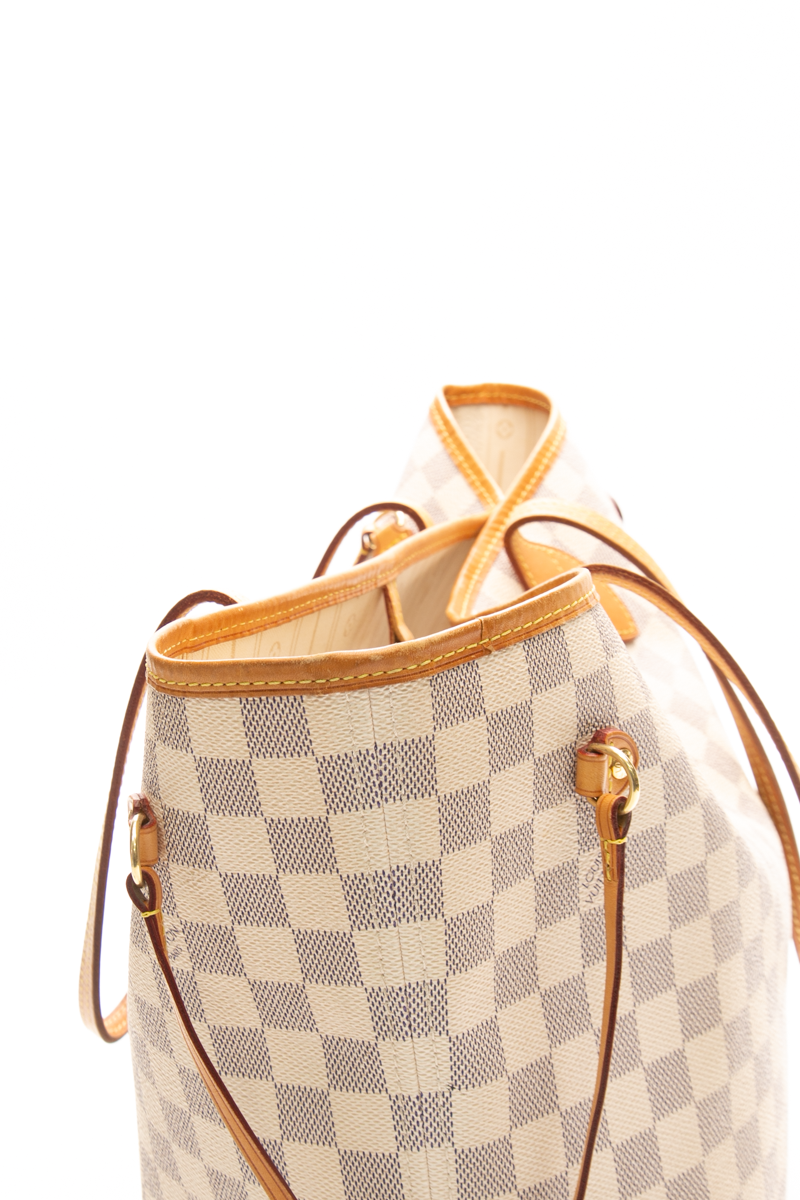 Neverfull MM Tote Bag