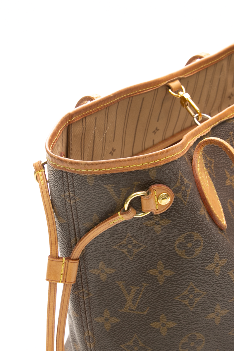 Neverfull PM Tote Bag