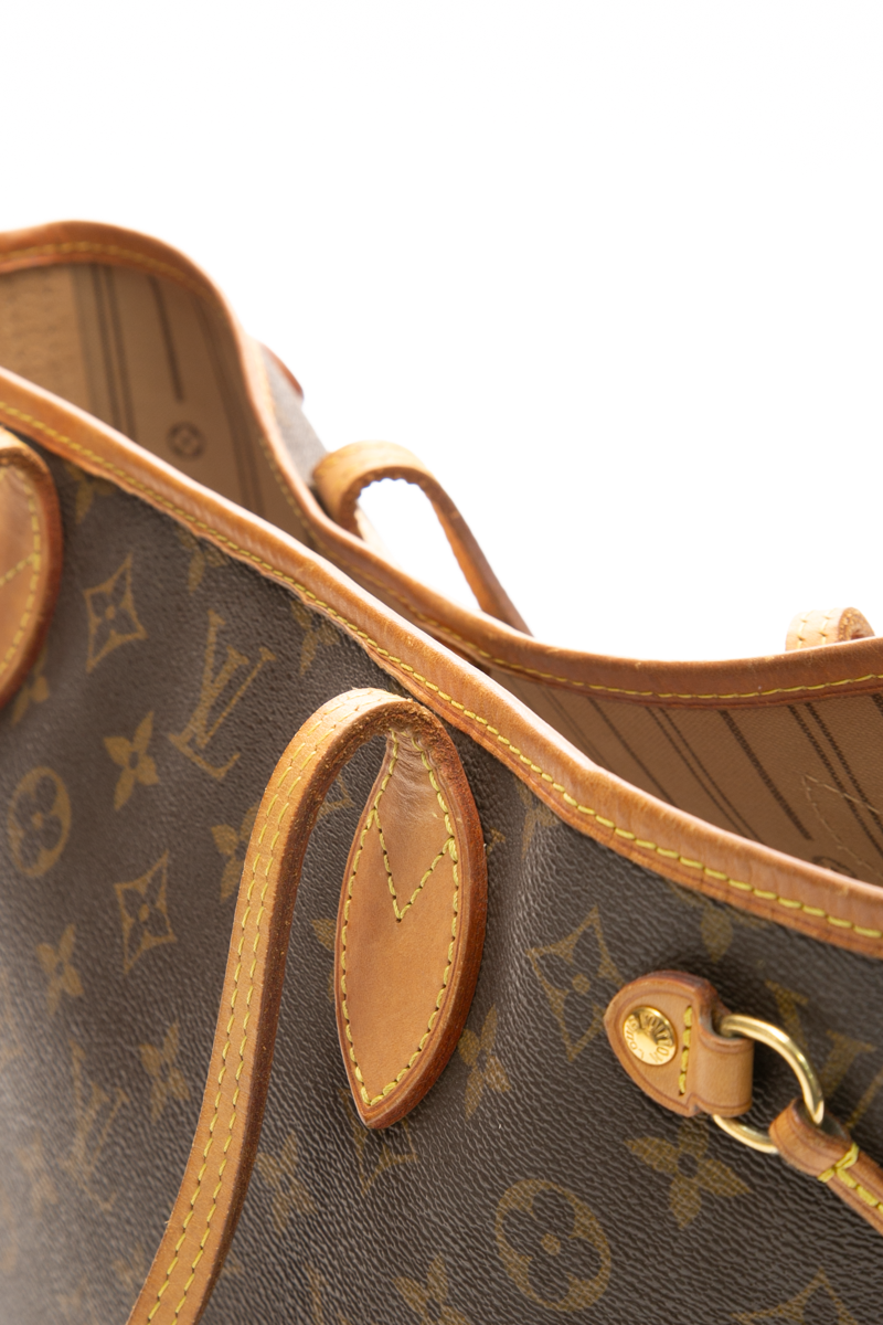 Neverfull PM Tote Bag