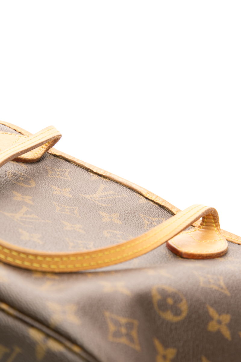 Neverfull PM Tote Bag