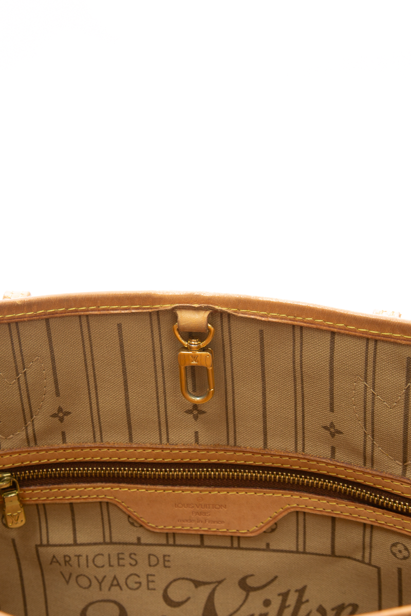 Neverfull PM Tote Bag