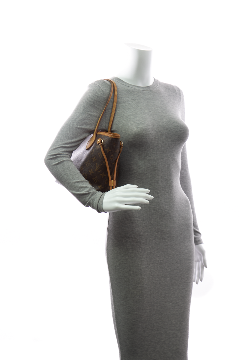 Neverfull PM Tote Bag