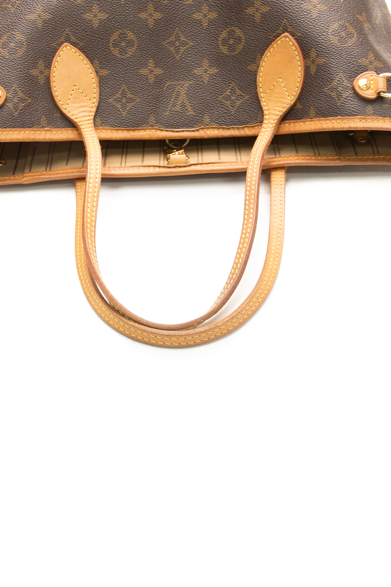 Neverfull PM Tote Bag