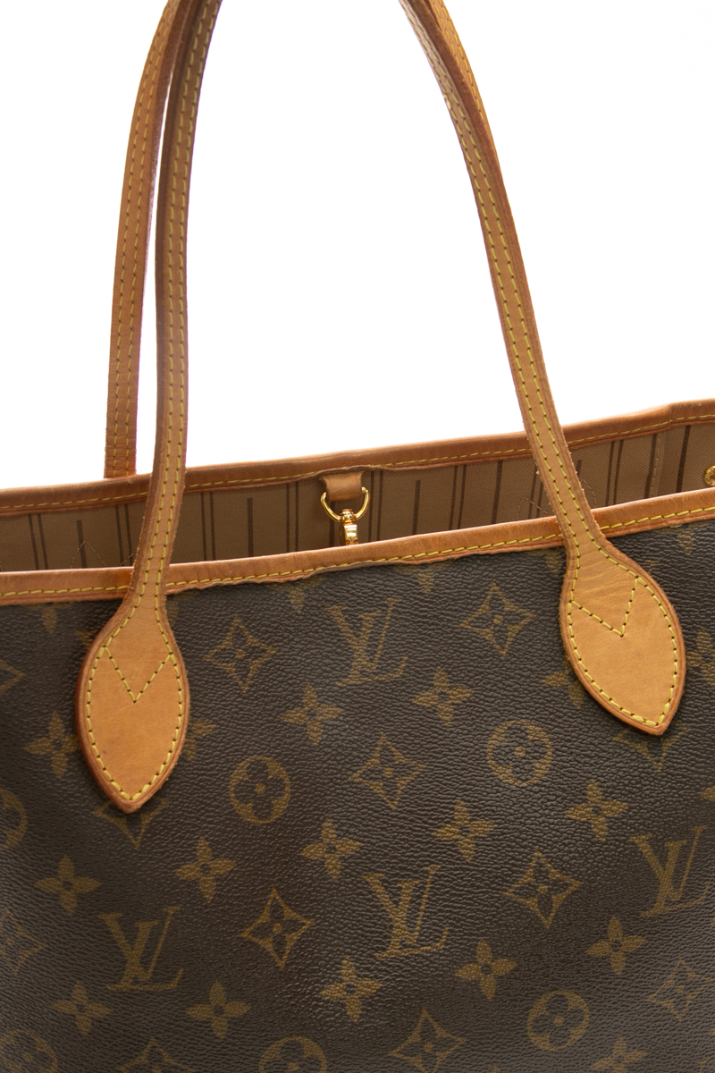 Neverfull PM Tote Bag