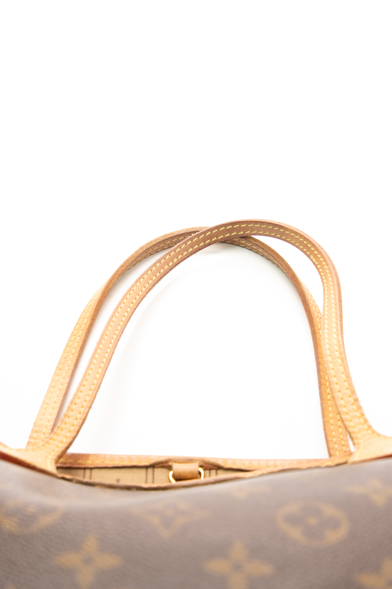 Neverfull PM Tote Bag