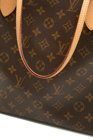 Neverfull MM Tote Bag