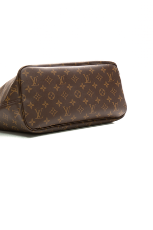 Neverfull MM Tote Bag