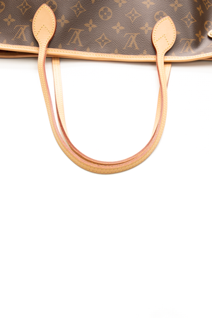 Neverfull MM Tote Bag