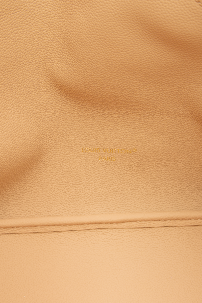 Neverfull Inside Out MM