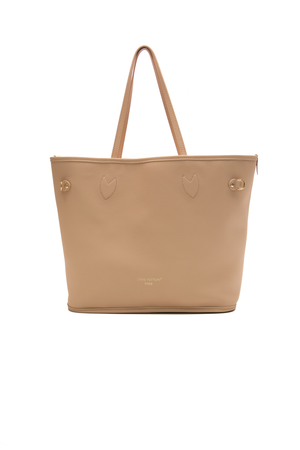 Neverfull Inside Out MM