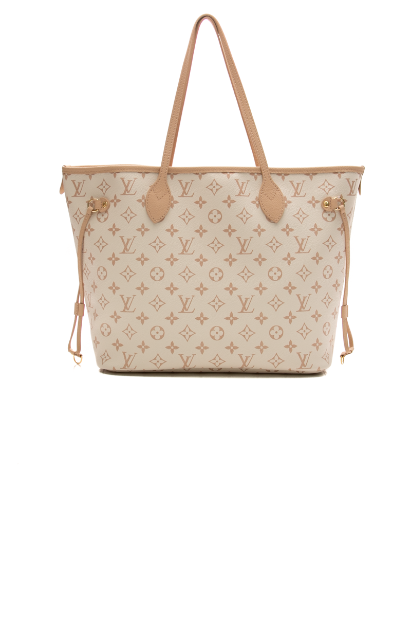 Neverfull Inside Out MM