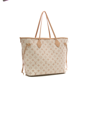 Neverfull Inside Out MM