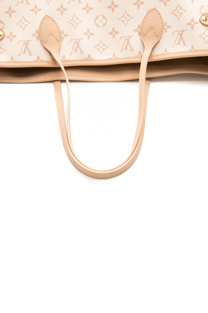 Neverfull Inside Out MM